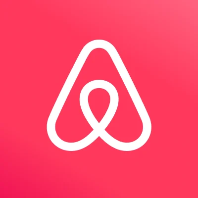 Airbnb logo