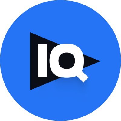VidIQ logo
