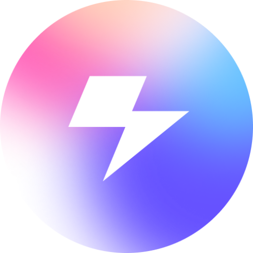 Fueled logo