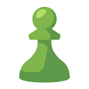 Chess.com logo