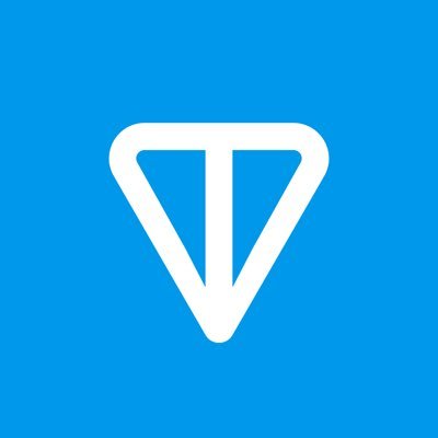 TON logo